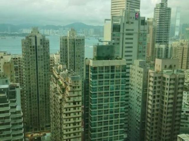 THE BELCHER'S TOWER 3 寶翠園 3 座