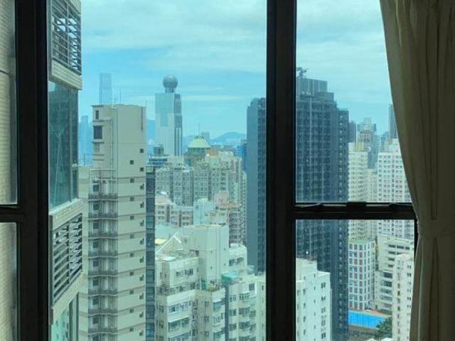 THE BELCHER'S TOWER 3 寶翠園 3 座
