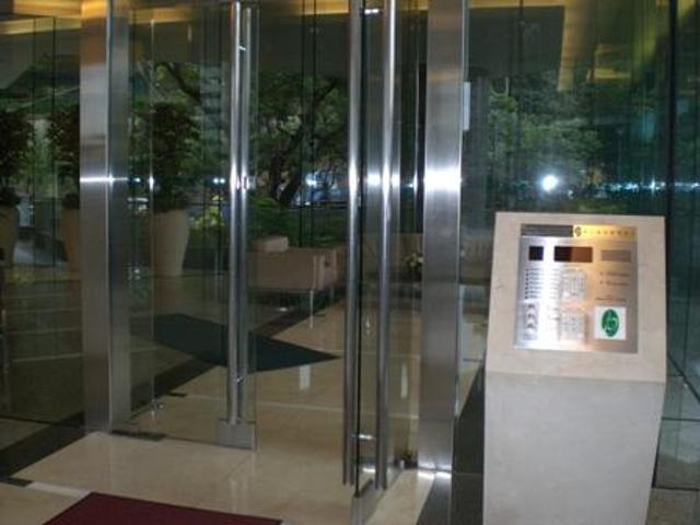 THE BELCHER'S TOWER 3 寶翠園 3 座