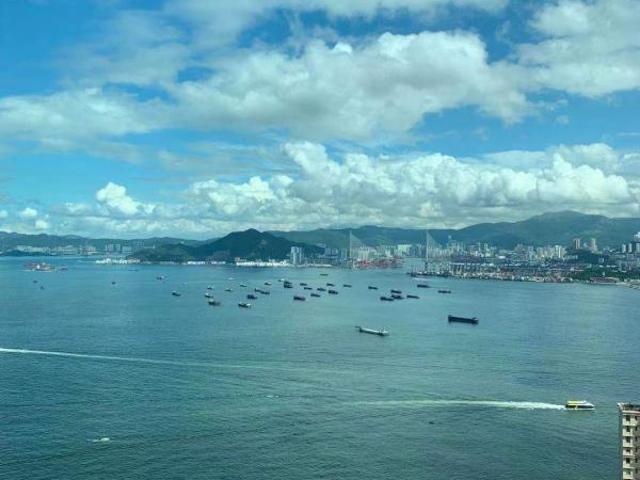 THE BELCHER'S TOWER 1 寶翠園 1 座