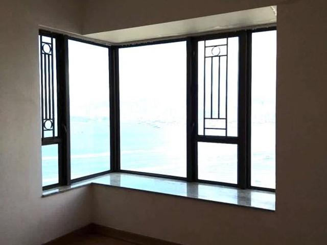 THE BELCHER'S TOWER 6 寶翠園 6 座
