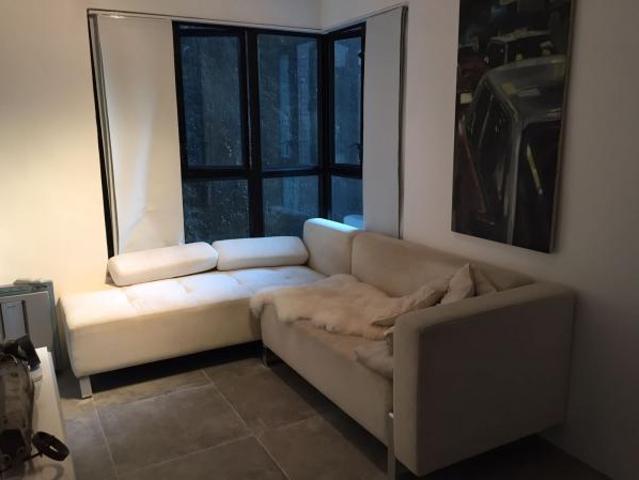 THE BELLEVUE PLACE 御林豪庭