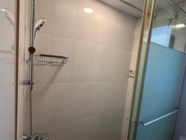 THE BELLEVUE PLACE 御林豪庭