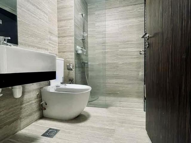 The Bently Residences@kovan D19, Apartment