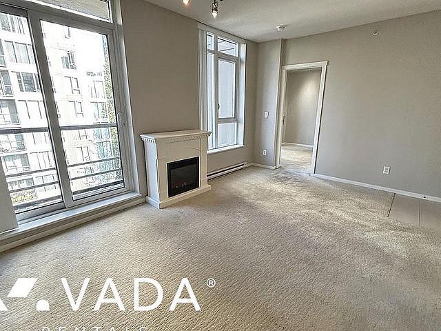 The Bentley 1 Br Apt Rental 801 1001 Homer St Vancouver: Vada