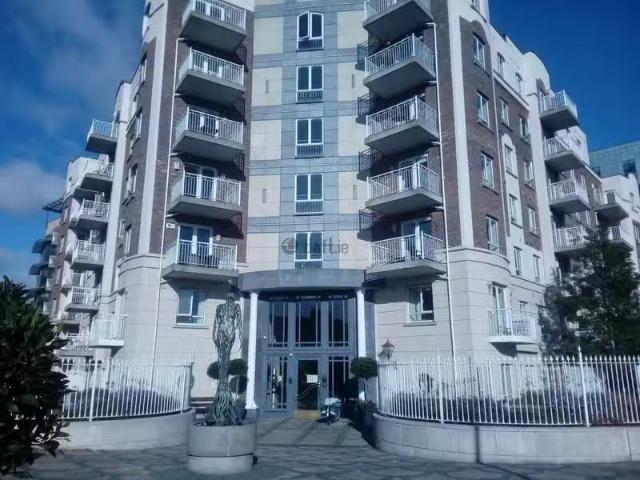 The Berkeley Block, Pembroke Square, Dublin 4 is for rent