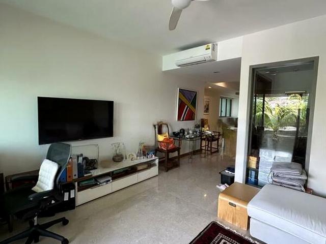 The Berth By The Cove D4, Condominium