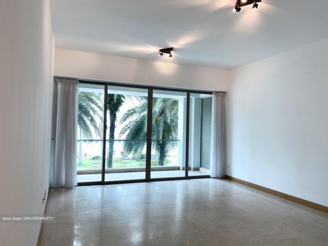The Berth By The Cove D4, Condominium