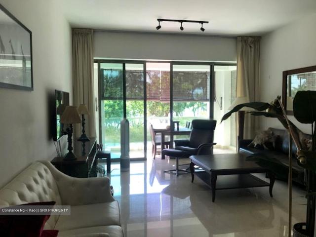 The Berth By The Cove D4, Condominium