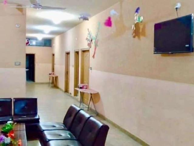 The Best Girls Hostel Rawalpindi Affandi Colony ID 58611