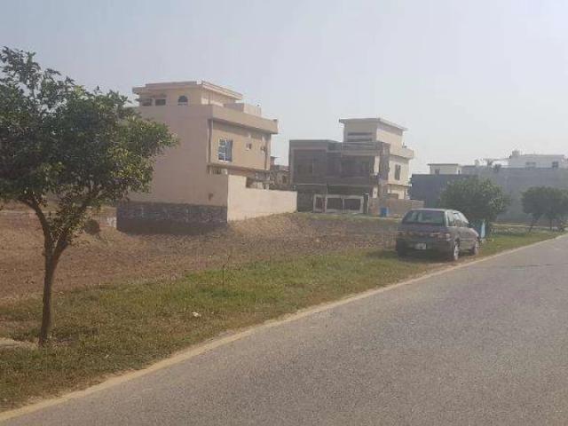The Best Location in Tulip Block 5 marla Park View Villas Lahore Park View Villas ID 40517