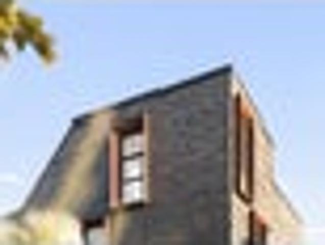 Affordable award winning design