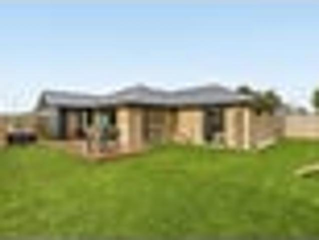 The best of Woodlands Estate