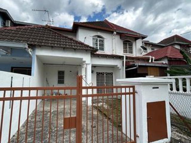 The Best Price 2 Storey Terrace USJ1 Subang jaya