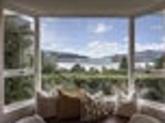 The Best Seat in Governors Bay