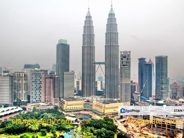 The Binjai on The Park