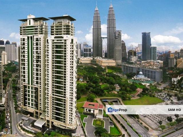 The Binjai on The Park