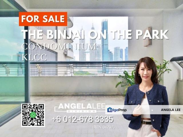 The Binjai on The Park