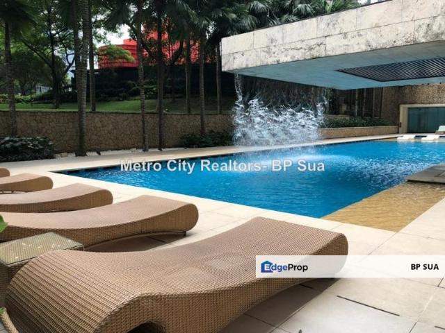 The Binjai on The Park