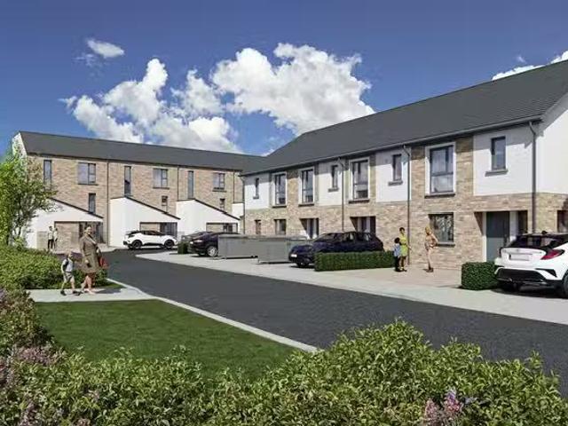 The Birch, Bennetstown, Dunboyne, Meath