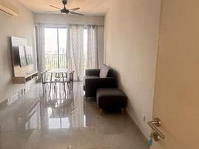 The Birch Fully Furnished