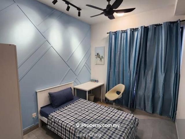 The Birch, Jalan Ipoh