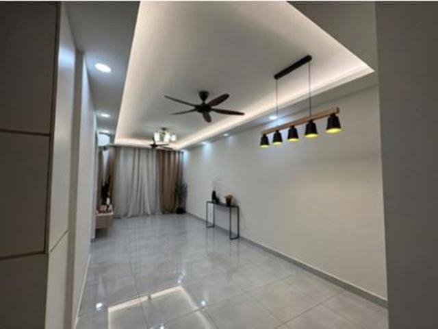 The Birch Jalan Ipoh for RENT