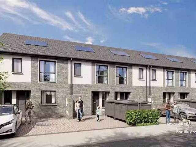 The Birch, Maple Woods, Ballinacurra, Midleton, Cork