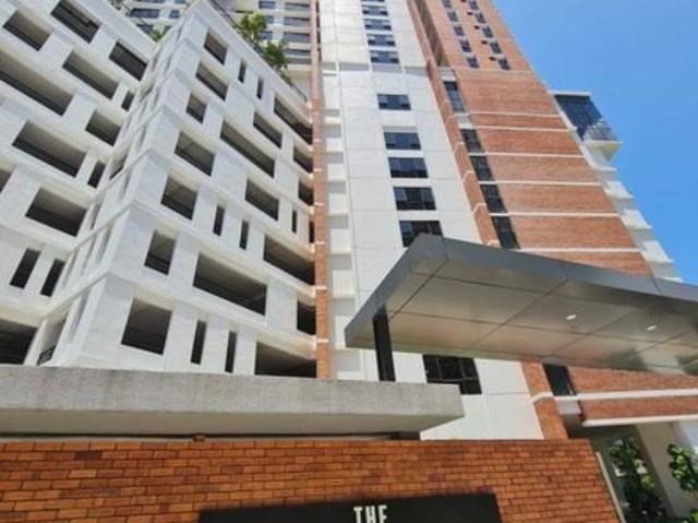 The Birch Sentul Next to MRT Putrajaya Line Many Room Available Fully Furnished