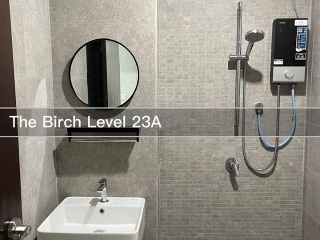 The Birch Residency, Kuala Lumpur