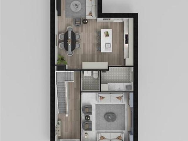 The Bluebell, Lios Mór, Rathbawn Road, Castlebar, Co. Mayo Sherry FitzGerald Durcan 4911 MyHome. Ie Residential