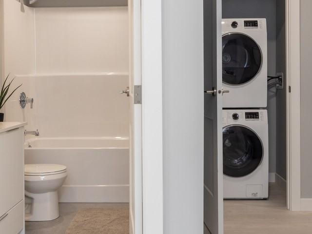 The Blueprint Residences 3 Bedroom Apartment for Rent at 21 Erskine Lane, Victoria, BC V8Z 0H1