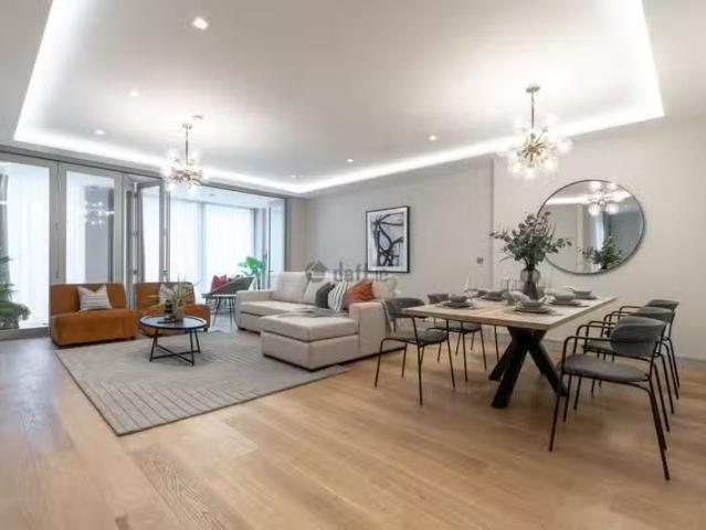 The Blake, Ballsbridge, Dublin 4 is for rent