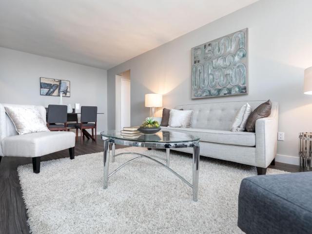 The Bloordale 1 Bedroom [object Promise] for Rent