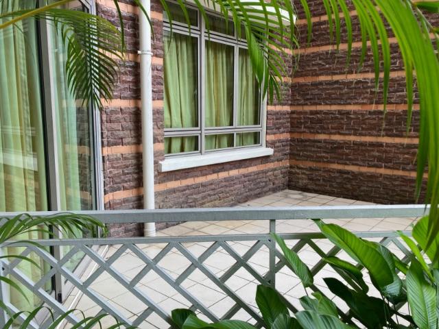The Blossomvale Condominium For Rent, $6,900, 4 Bed 4 Bath 1,744 sqft $3.96 psf
