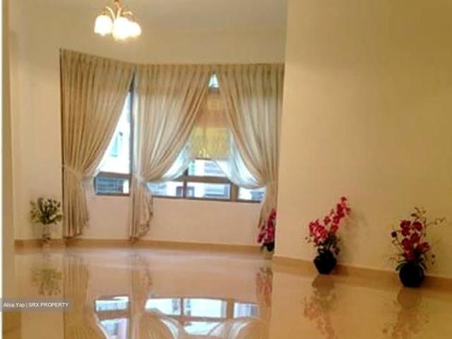 The Blossomvale D21, Condominium