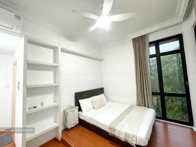 The Blossomvale D21, Condominium