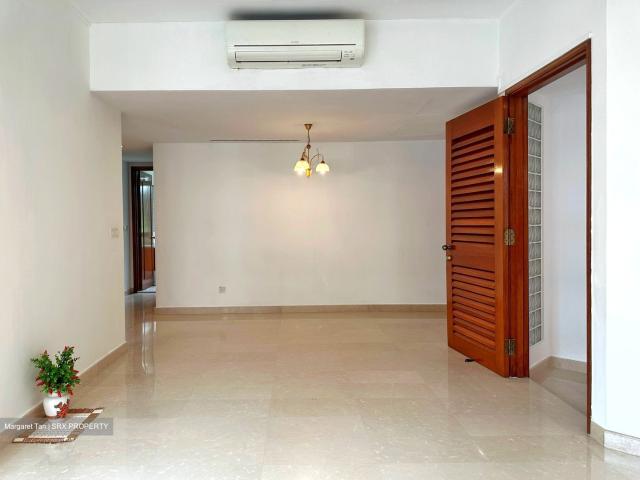 The Blossomvale D21, Condominium