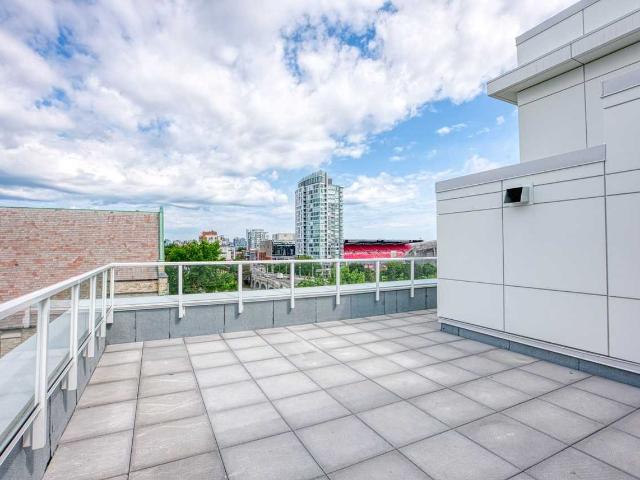 The Bradshaw on Bank 1 Bedroom Apartment for Rent at 1050 Bank St, Ottawa, ON K1S 3X2 Old Ottawa South