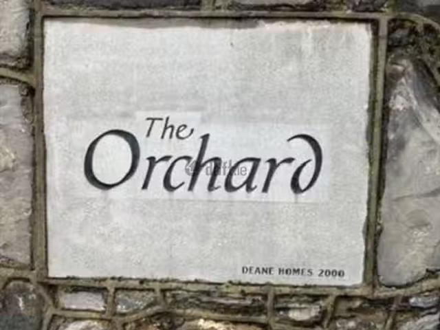 The Braeburn, The Orchard, Leixlip Road, Lucan, Co. Dublin, Lu.