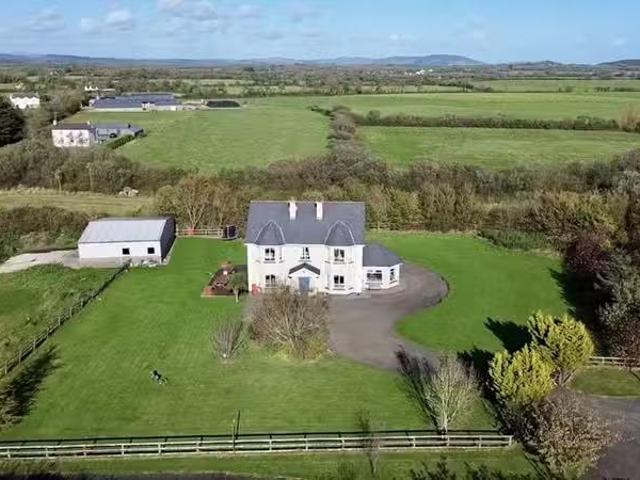 `The Brambles`, Castletown, Gorey, Co. Wexford is for sale