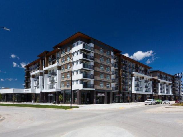 The Bravado Apartments 2 Bedroom Apartment for Rent at 15 Cooper'S Town Rd, Winnipeg, MB R3Y 2E3 Waverley West