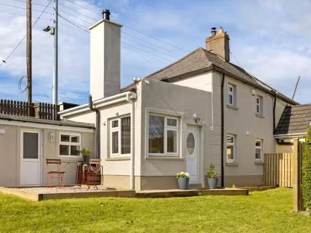 The Brewery, Knockadosan, Rathdrum, Co. Wicklow, A67NH67 is fo.