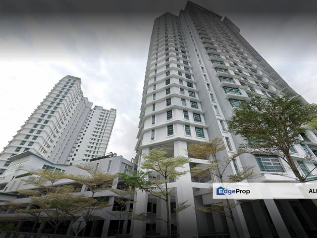 The Brezza Condominium