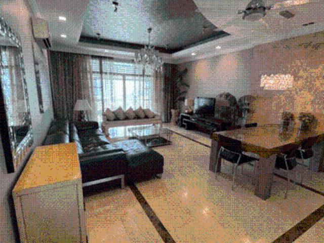 The Brezza Condominium