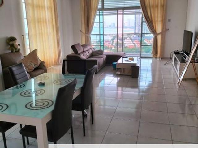 The Brezza Condominium