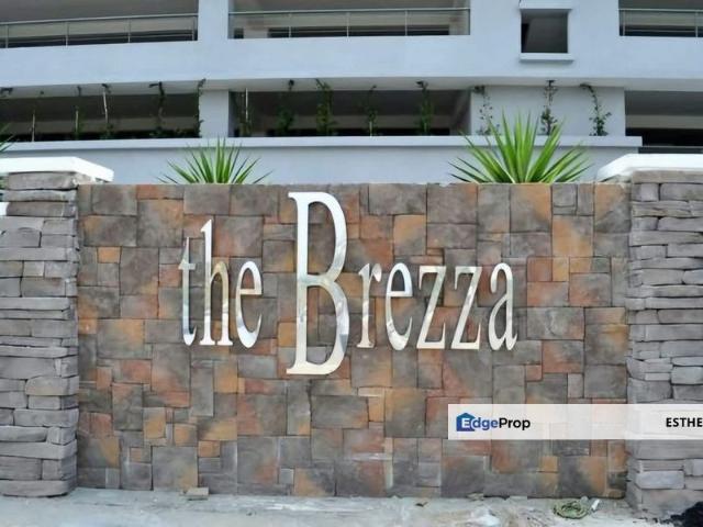 The Brezza Condominium