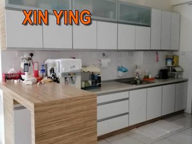 The Brezza Tanjung Tokong Middle Floor Good Deal Cheapest Unit