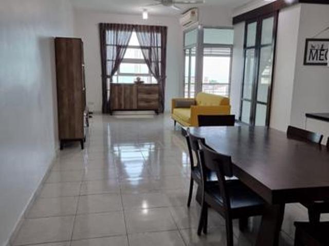 The Brezza Tanjung Tokong For Rent Nice Unit