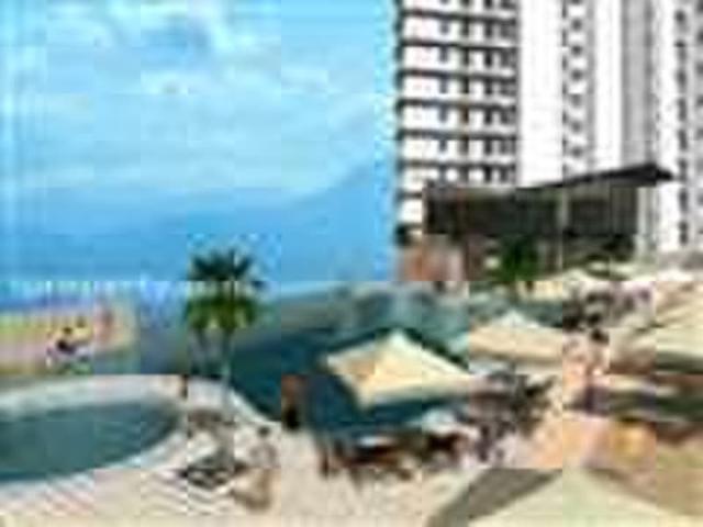 The Brezza, Tanjung Tokong